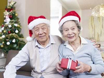 Celebrating Holidays in an Assisted Living Facility