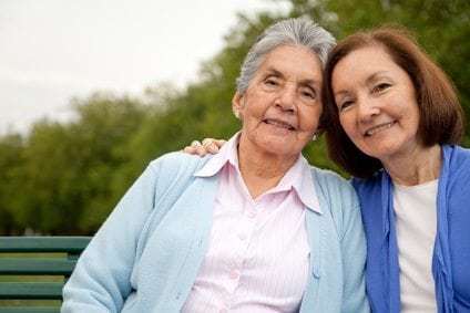 When to Move into Assisted Living
