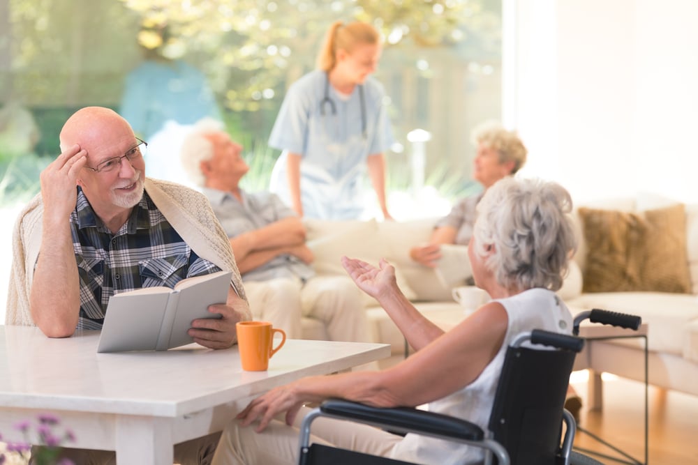 Questions to Ask About Assisted Living