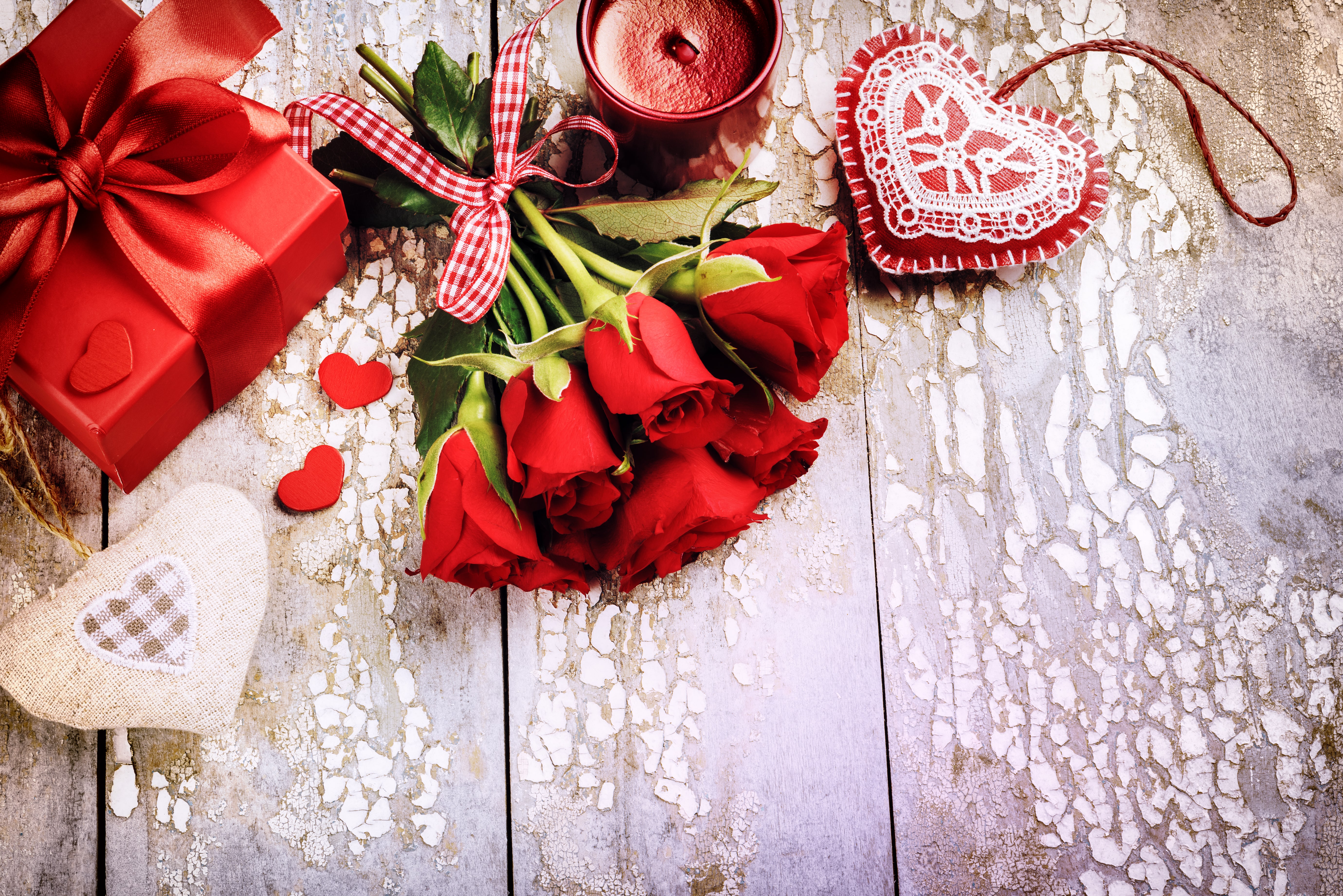 Valentine’s Day Trivia for Seniors