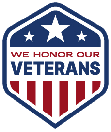 Honor-Our-Veterans Badge
